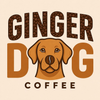 Ginger Dog Coffee - Home